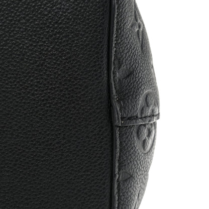 Louis Vuitton Empreinte Neonoe MM Black 11 of 12