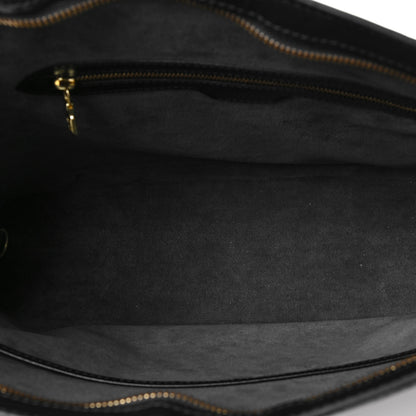 Louis Vuitton Epi Lussac Black 4 of 8