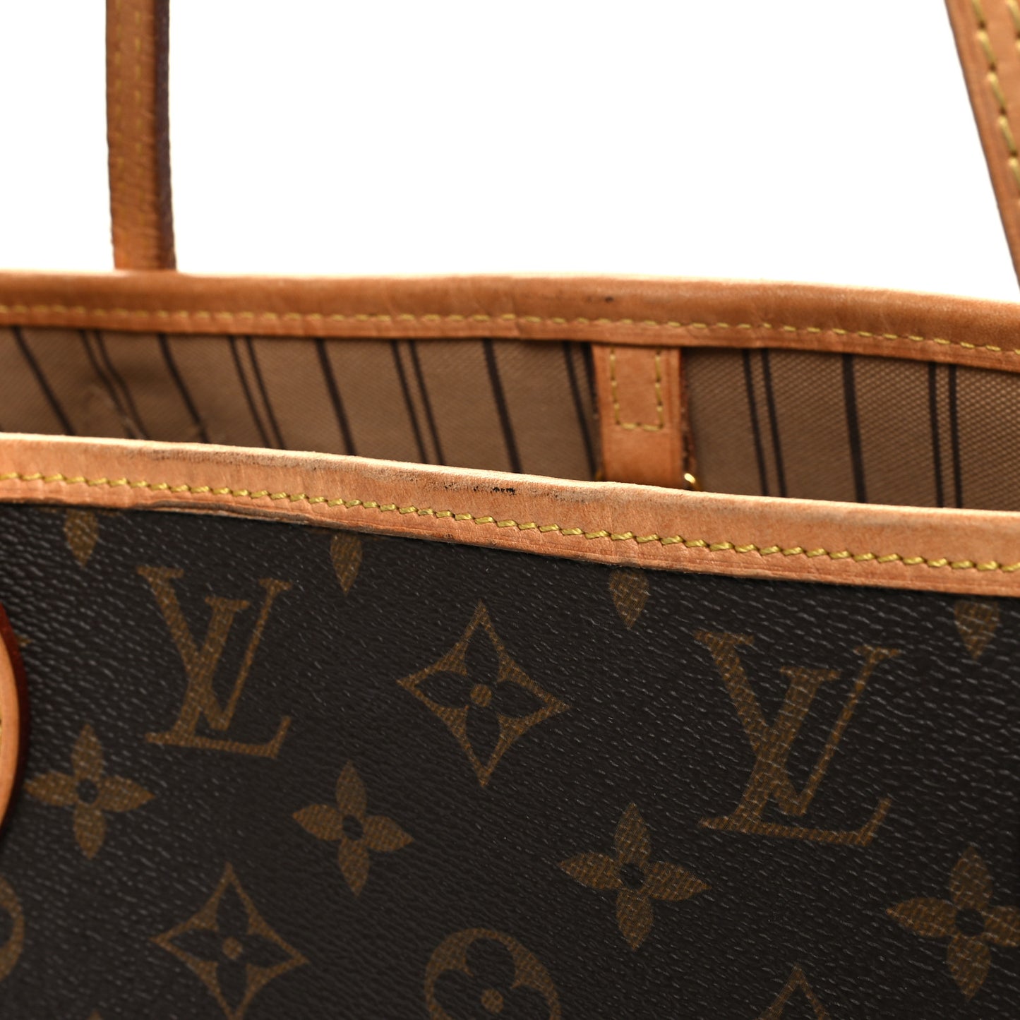 Monogram Neo Neverfull MM