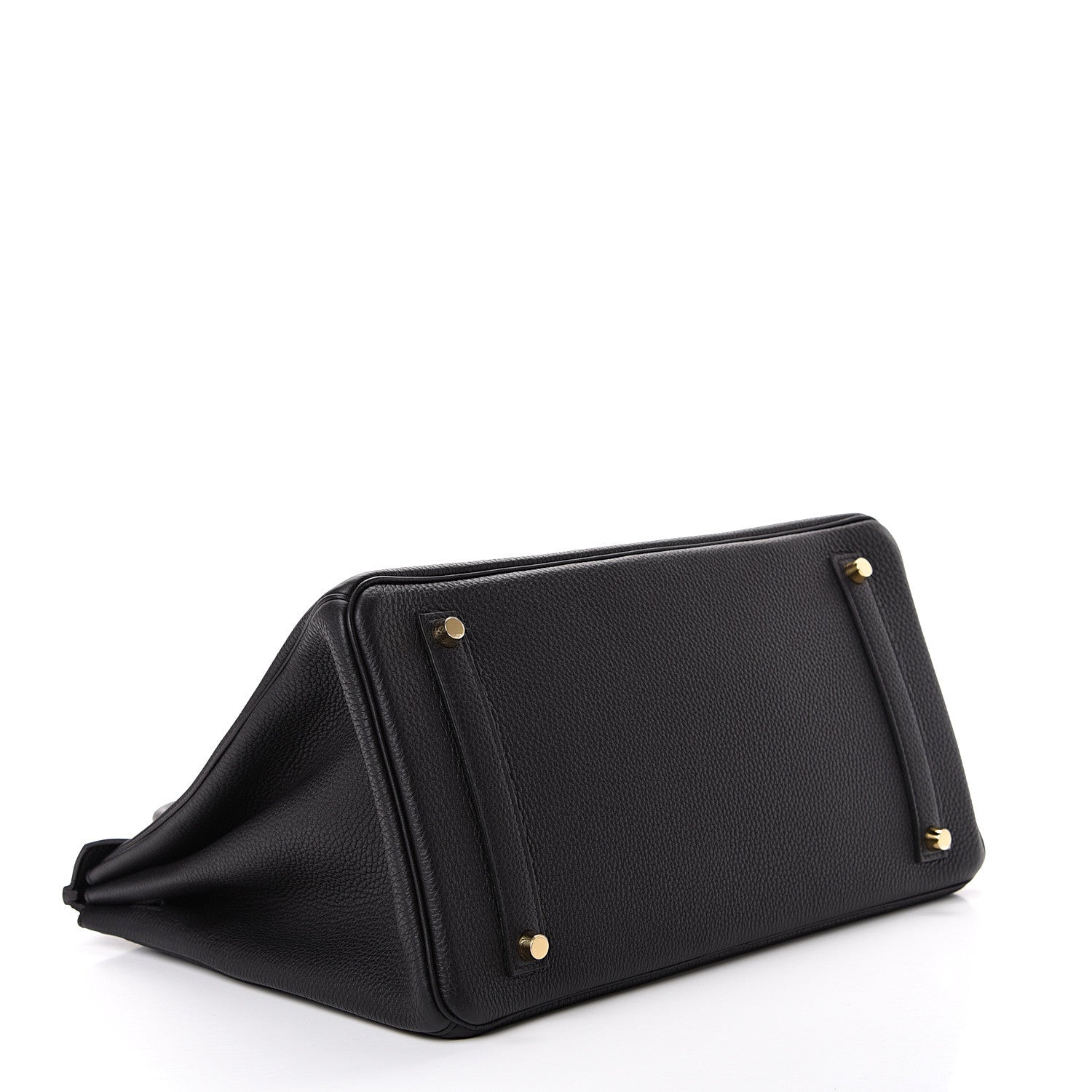 Hermes Togo Birkin 35 Black 4 of 35