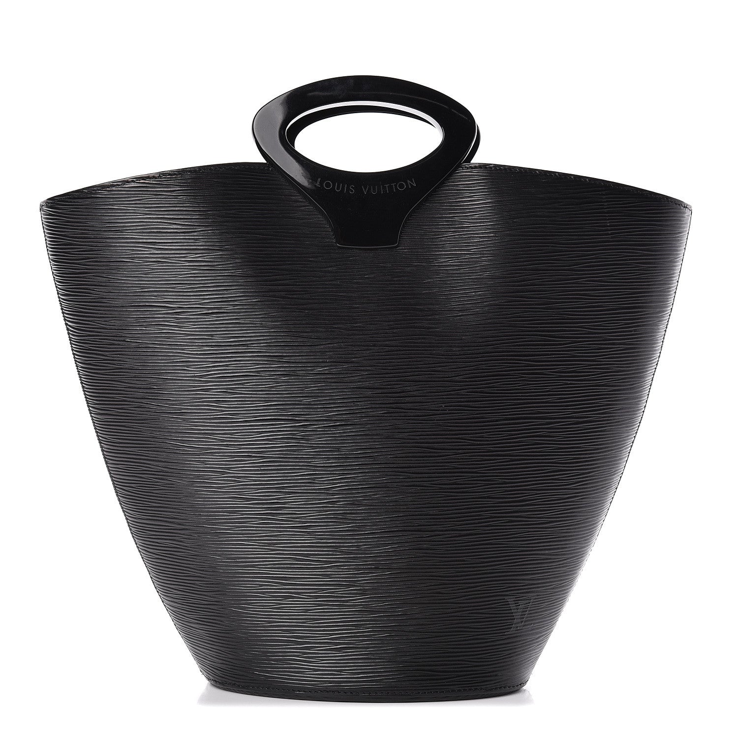 Louis Vuitton Epi Noctambule Black 1 of 10