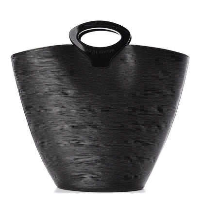 Louis Vuitton Epi Noctambule Black 1 of 10