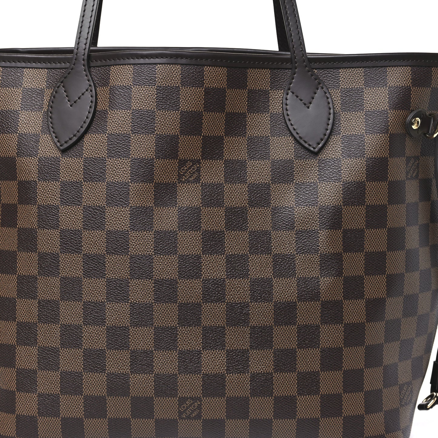 Damier Ebene Neo Neverfull MM