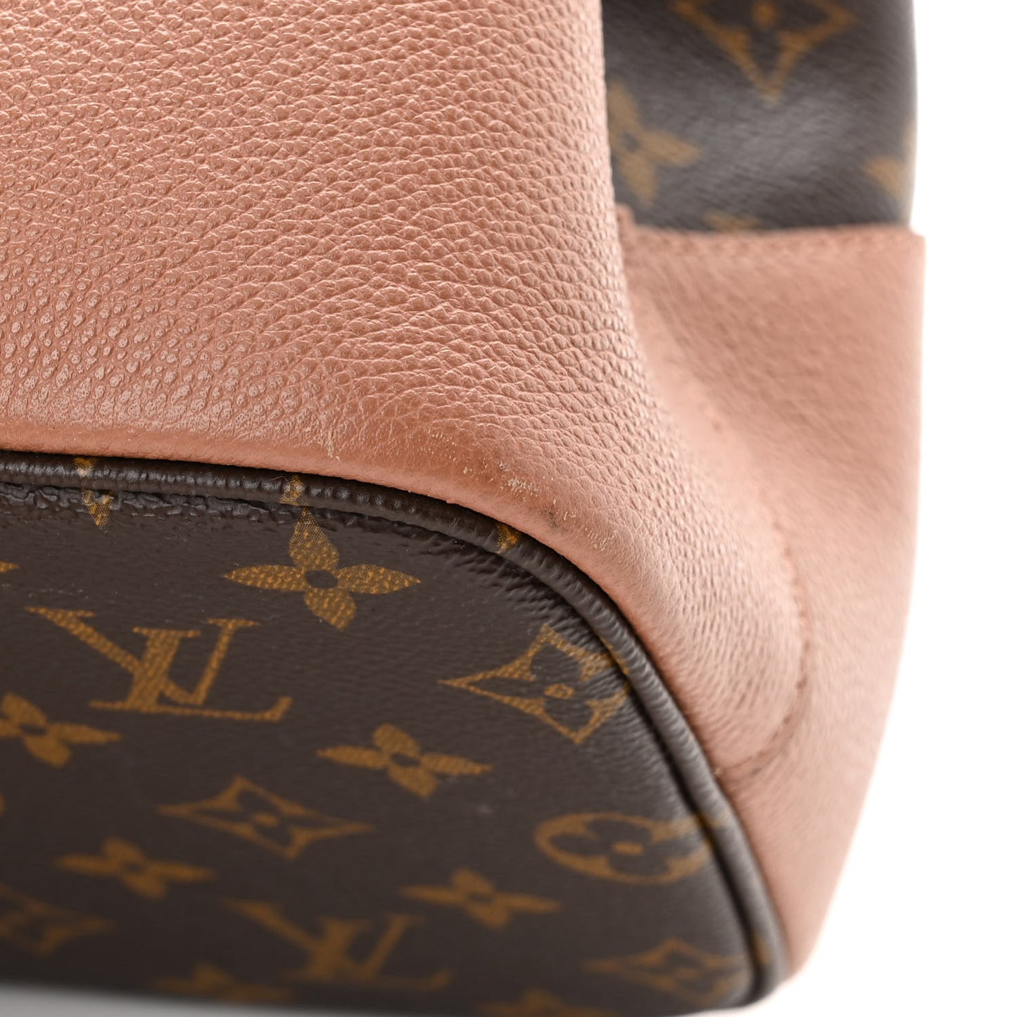 Monogram Flandrin Bois De Rose