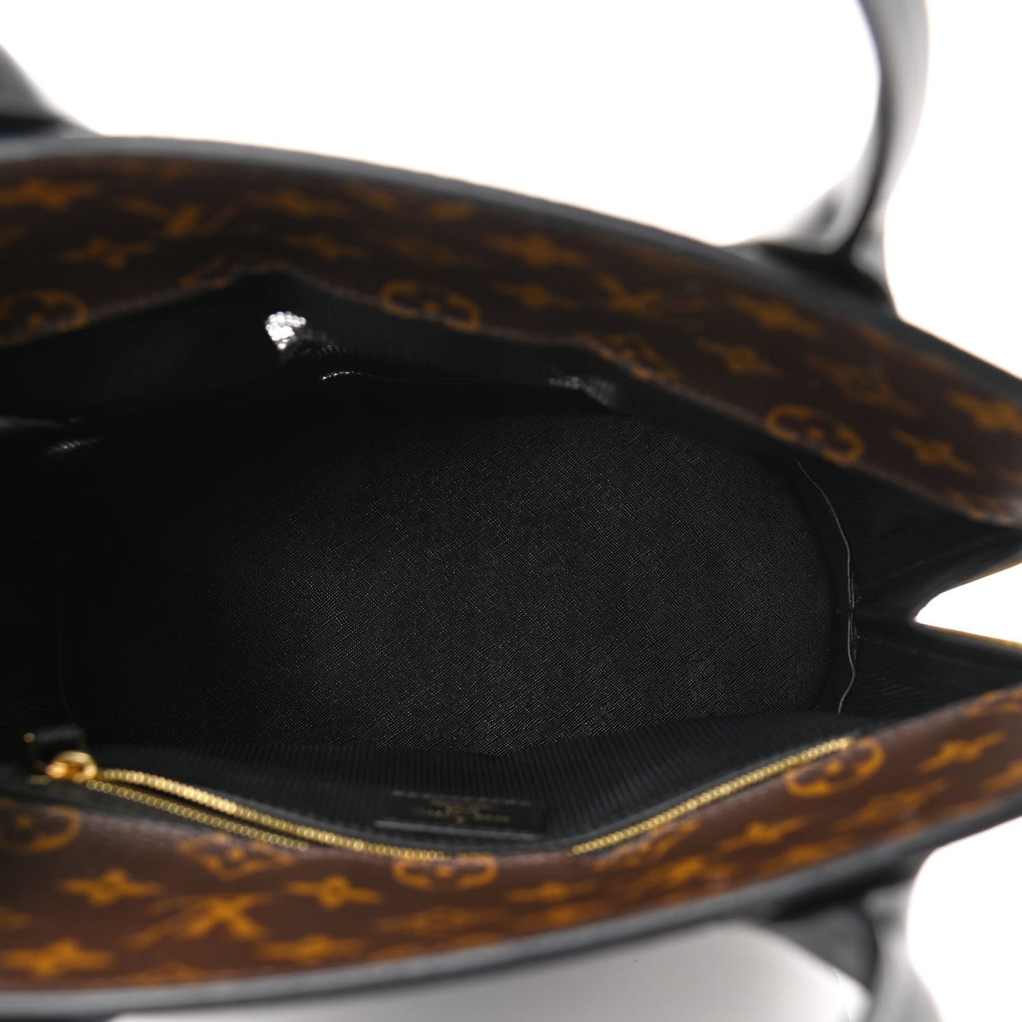 Monogram Tressage Tote