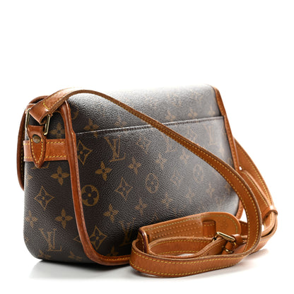 Louis Vuitton Monogram Sologne 3 of 14