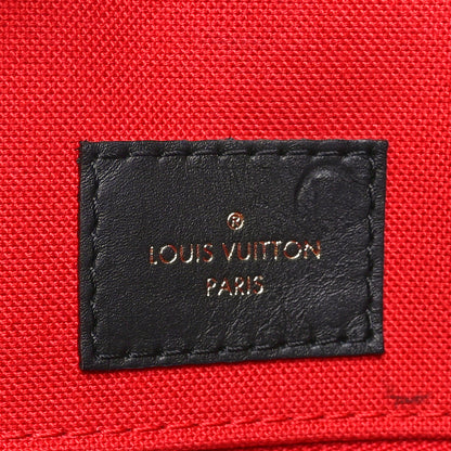 Louis Vuitton Reverse Monogram Giant Onthego MM 6 of 10