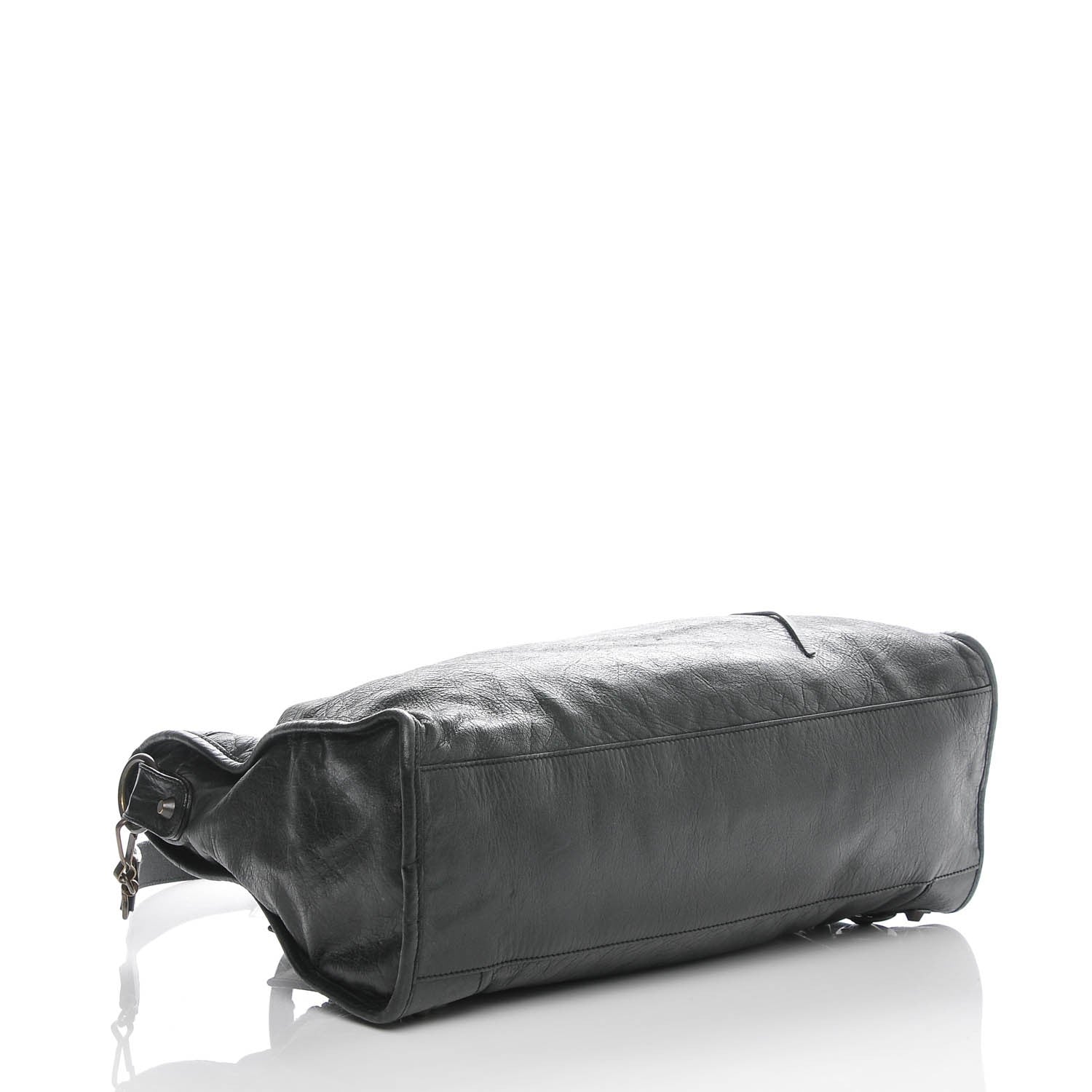 Balenciaga Agneau Classic Hardware City Black 4 of 7