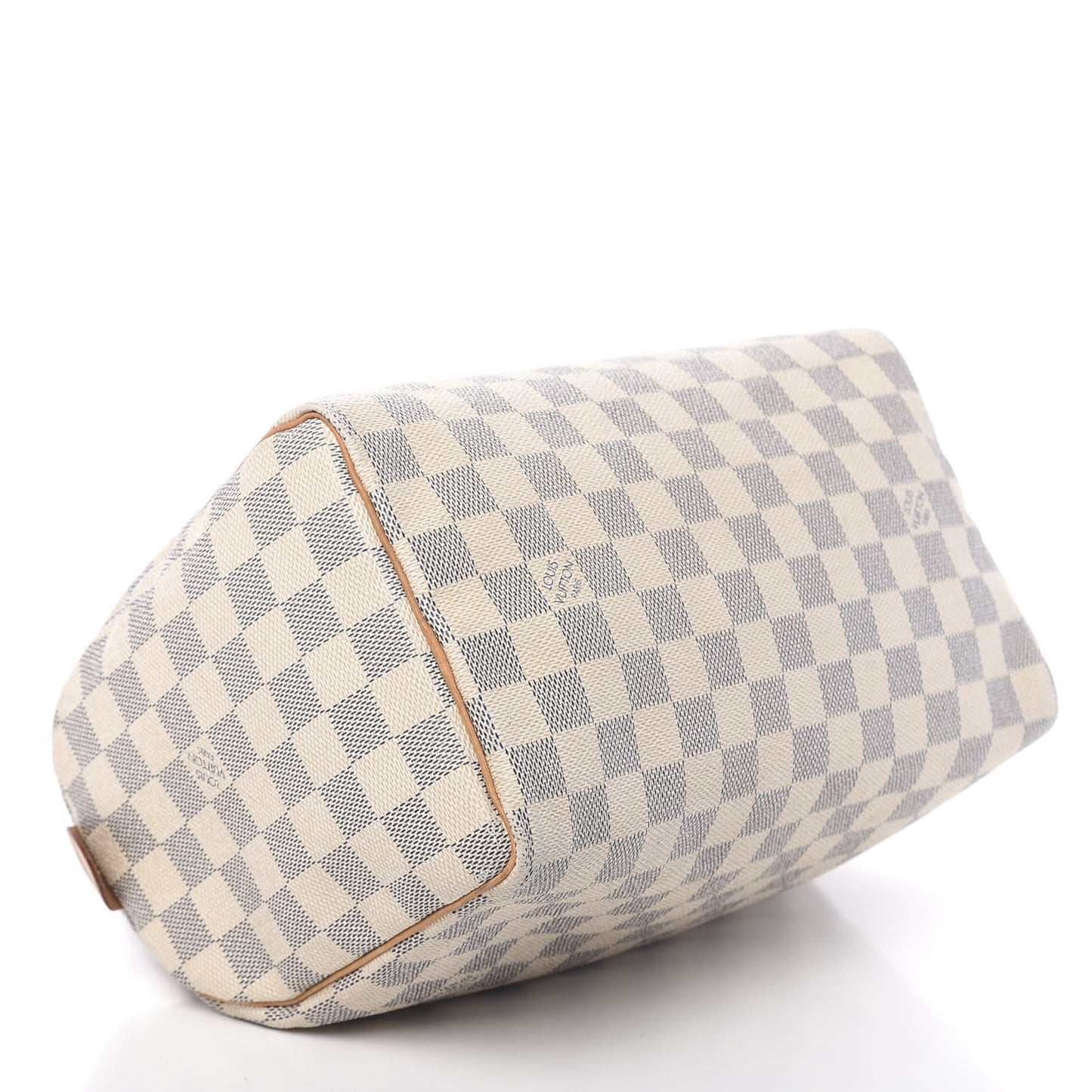 Damier Azur Speedy 25