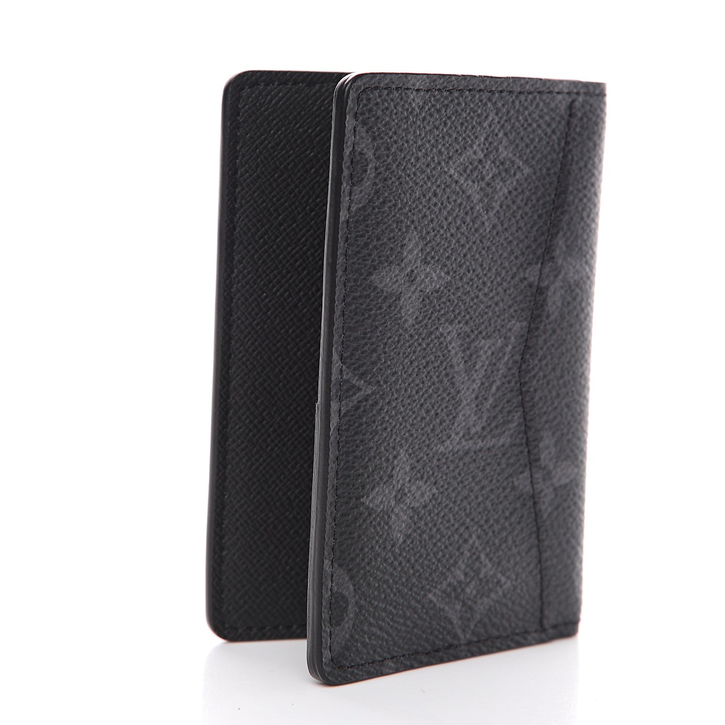 Monogram Eclipse Pocket Organizer NM