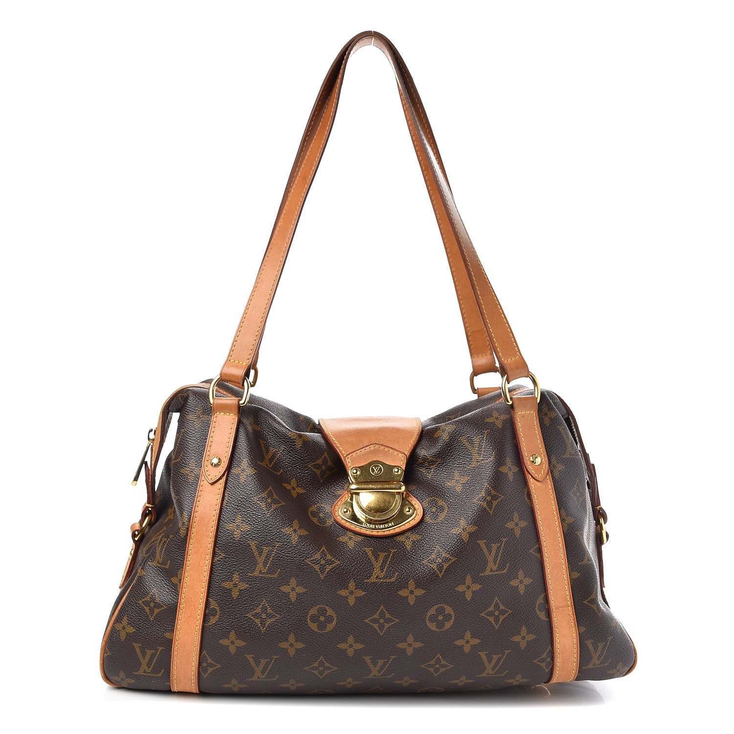 Louis Vuitton Monogram Stresa PM 1 of 7