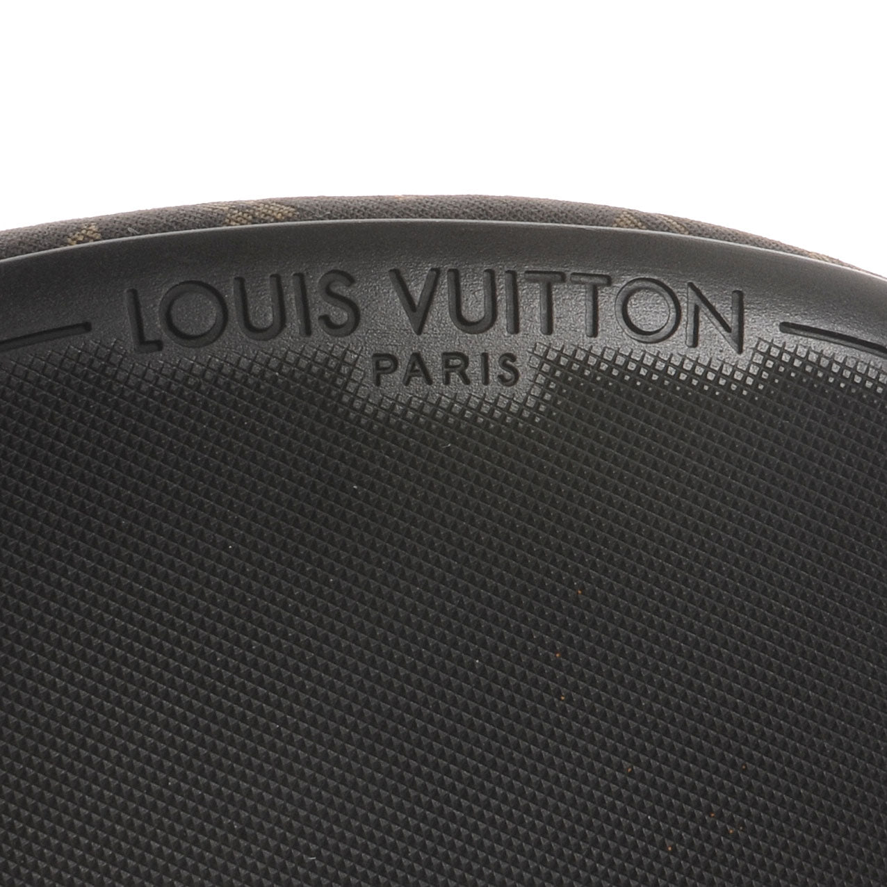 Louis Vuitton Monogram Debbie Ballerina Flats 39 Fusain 6 of 8