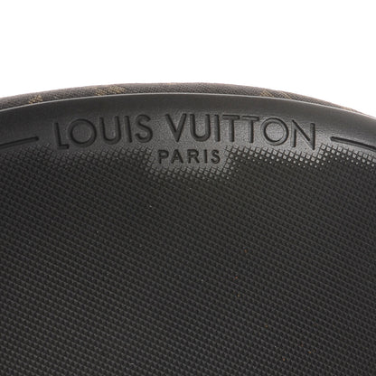 Louis Vuitton Monogram Debbie Ballerina Flats 39 Fusain 6 of 8