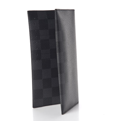 Louis Vuitton Damier Graphite Card Holder 3 of 8