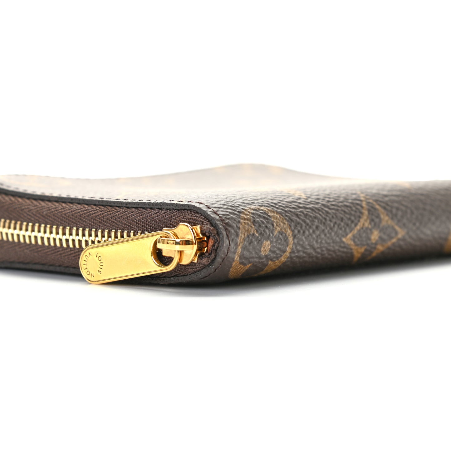 Monogram Zippy Coin Purse