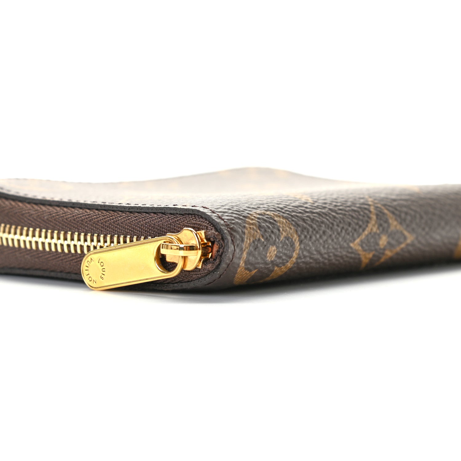 Louis Vuitton Monogram Zippy Coin Purse 4 of 7