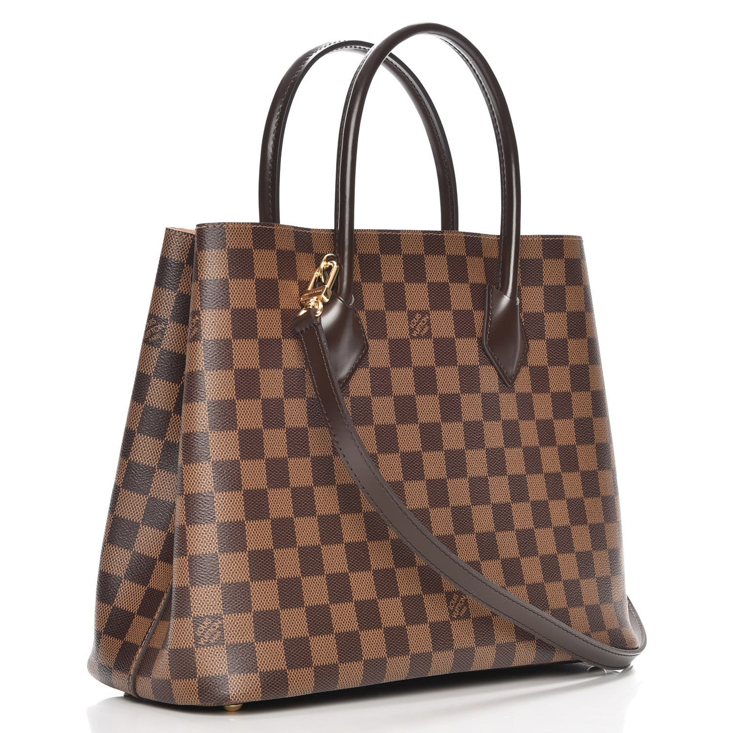 Damier Ebene Kensington