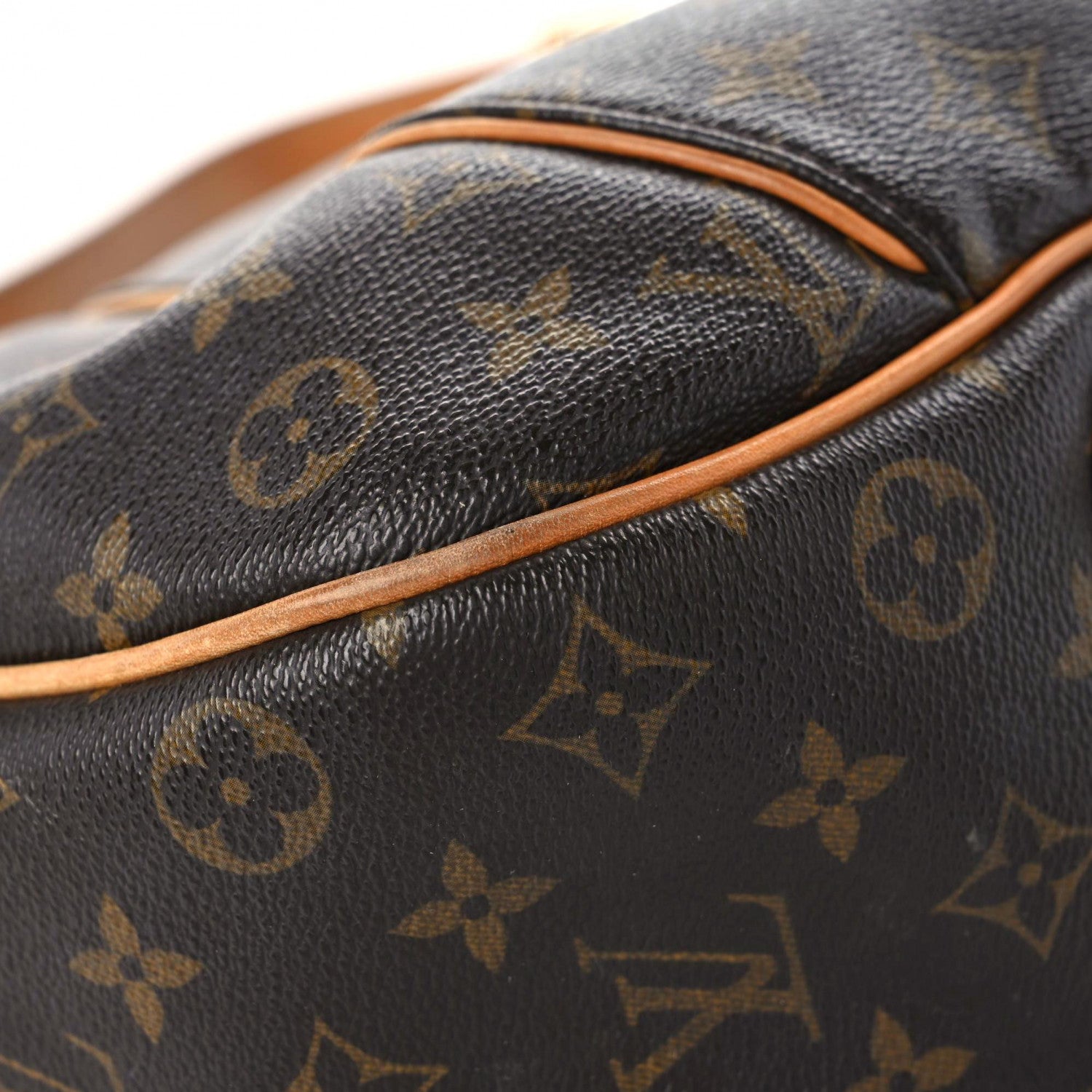 Louis Vuitton Monogram Galliera PM 18 of 34