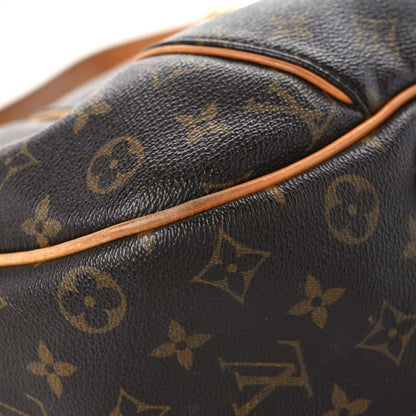 Louis Vuitton Monogram Galliera PM 18 of 34