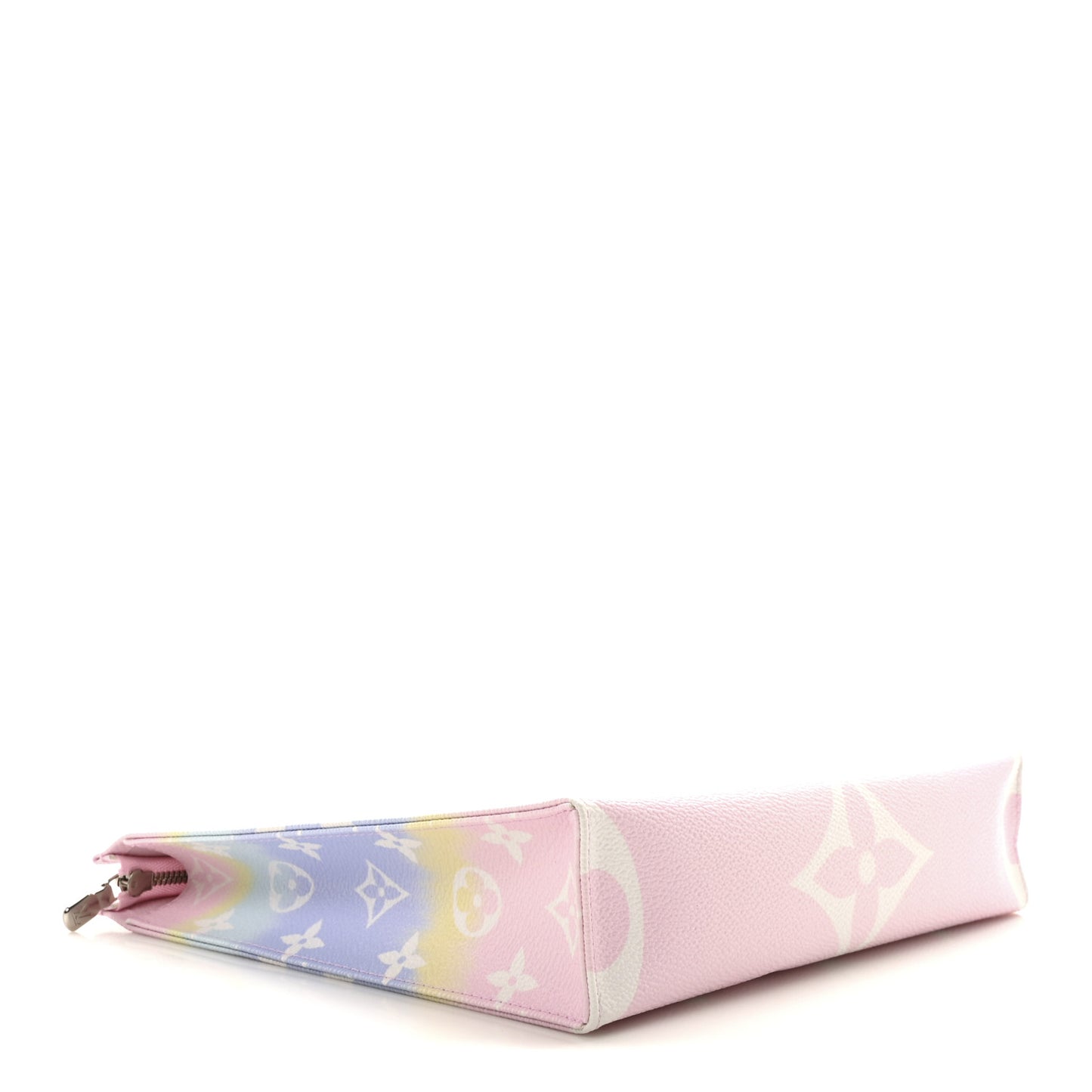Monogram Escale Toiletry Pouch 26 Pastel