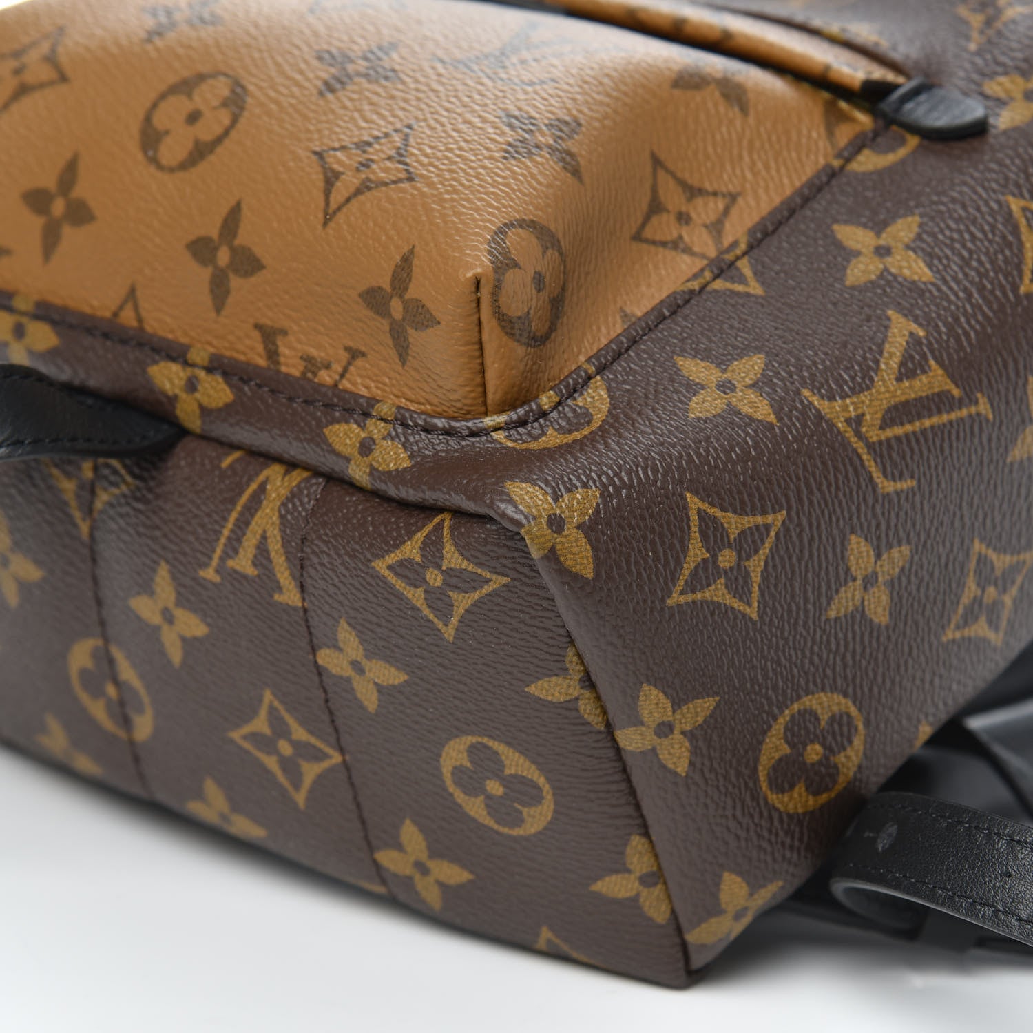 Louis Vuitton Reverse Monogram Palm Springs Backpack PM 8 of 8