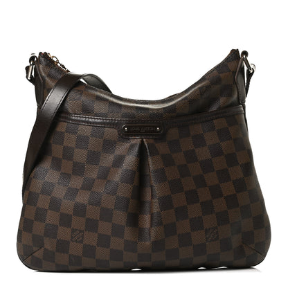 Louis Vuitton Damier Ebene Bloomsbury PM 1 of 19