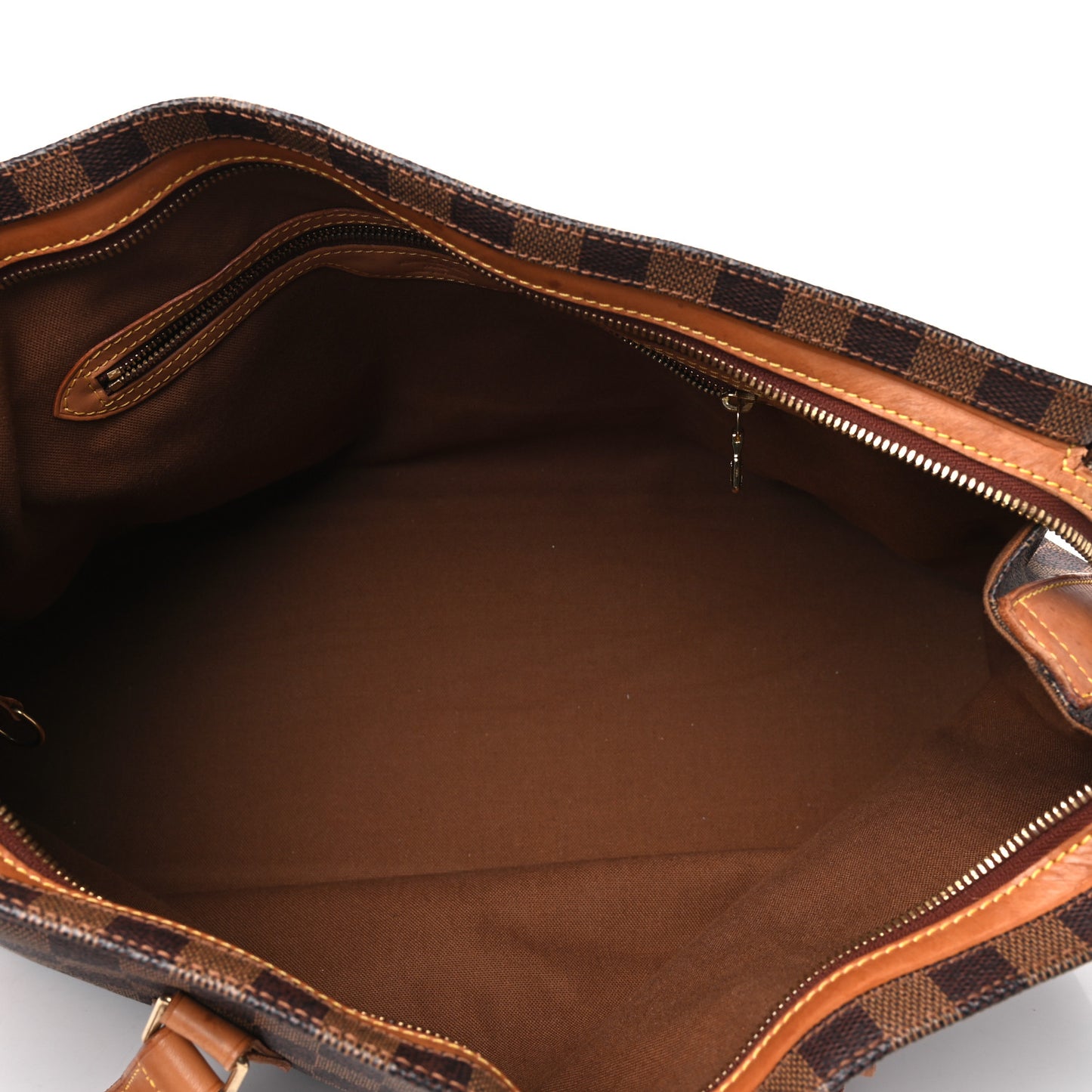 Damier Ebene Centenaire Chelsea