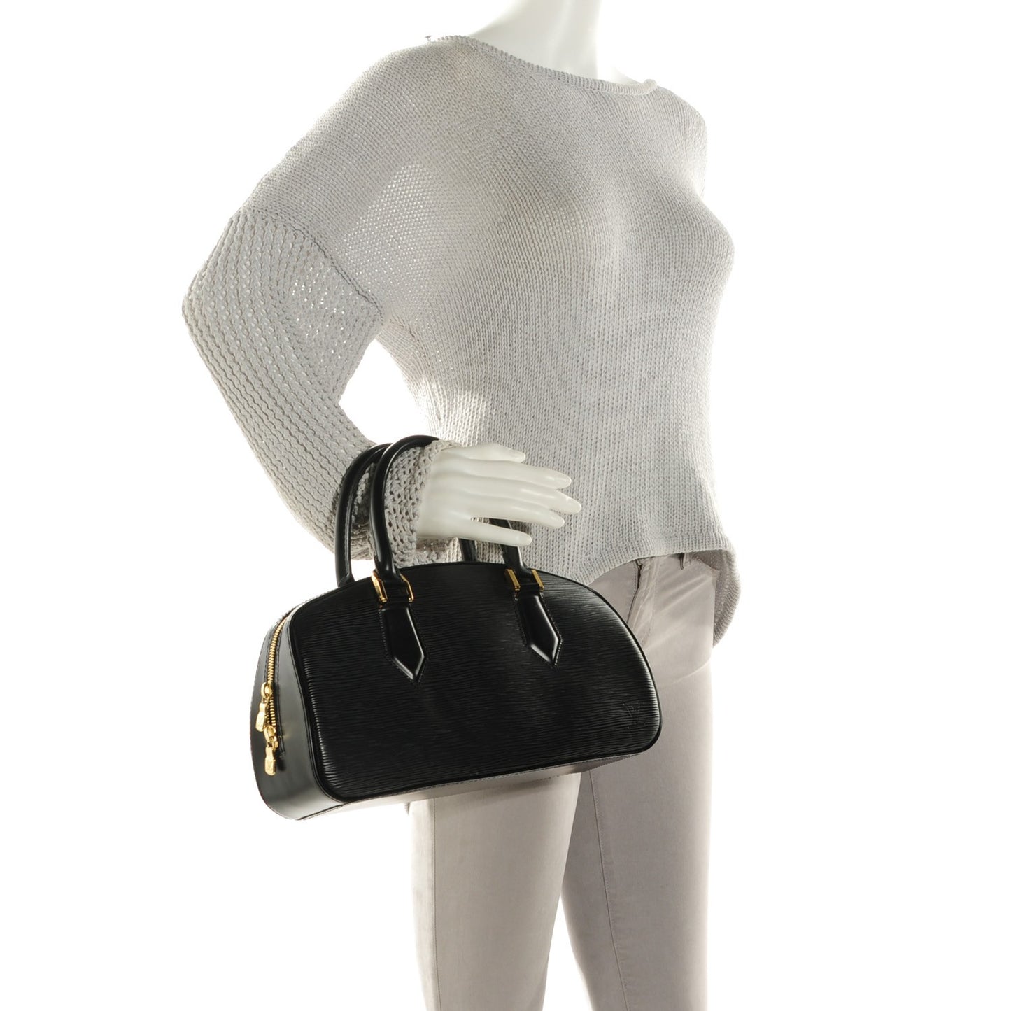 Epi Jasmin Black