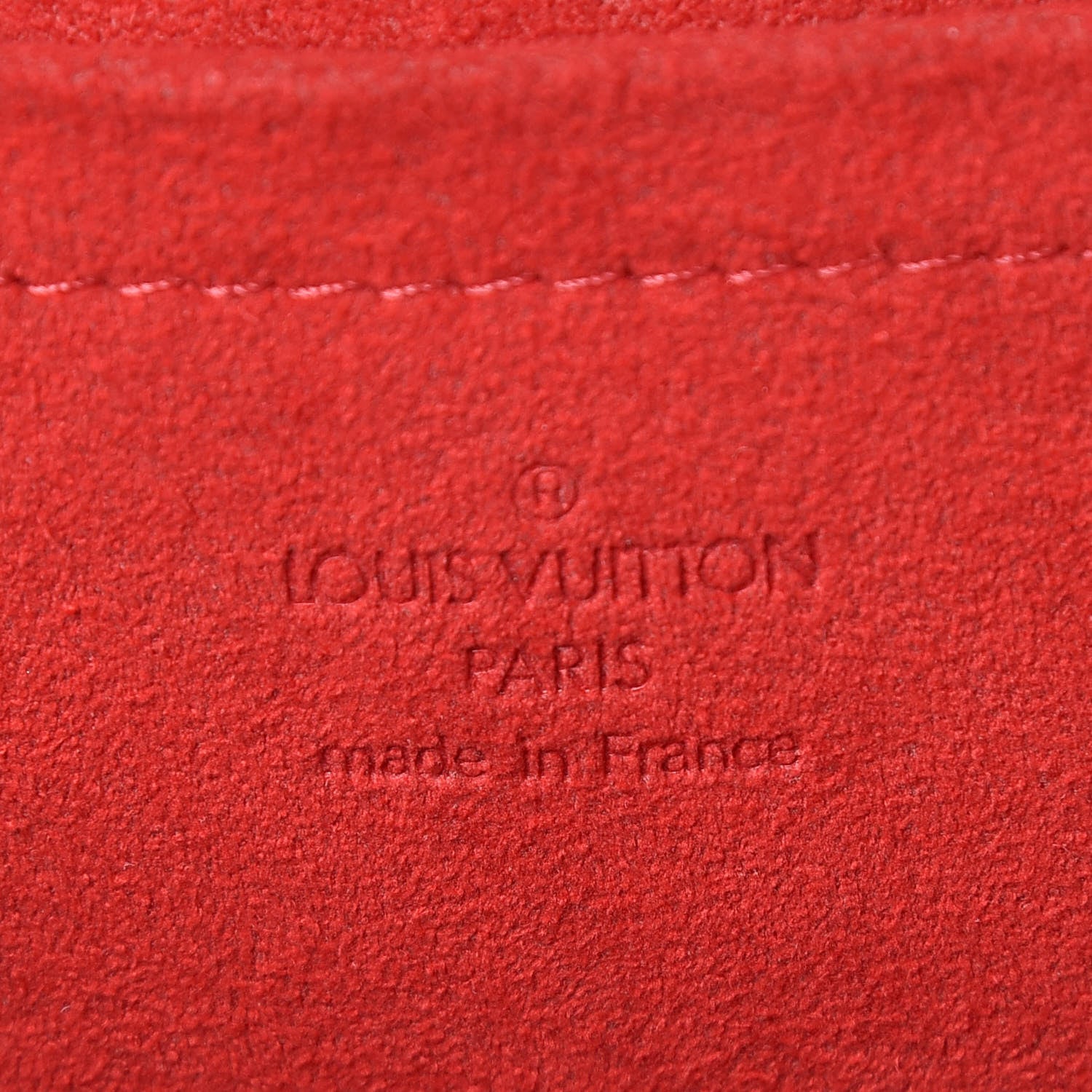 Louis Vuitton Damier Ebene Knightsbridge 8 of 8