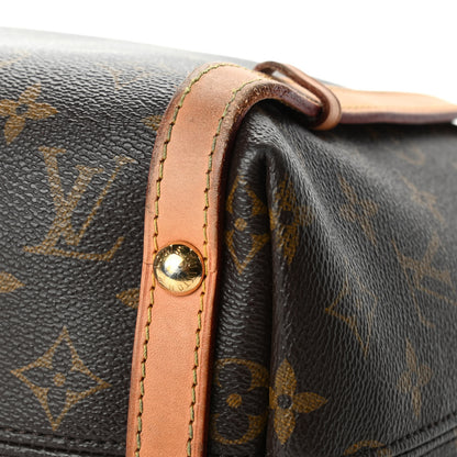 Louis Vuitton Monogram Tuileries 8 of 11