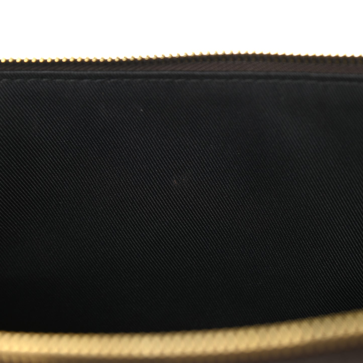 Monogram Tournelle PM Black