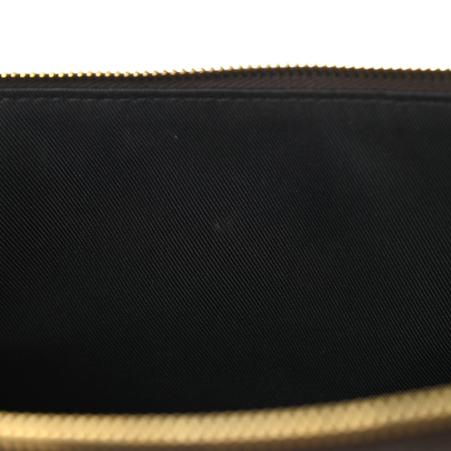 Louis Vuitton Monogram Tournelle PM Black 12 of 13