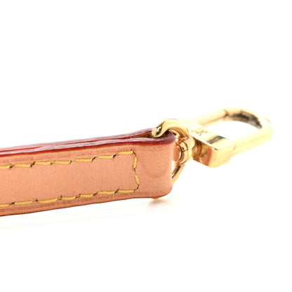 Louis Vuitton Vachetta 12mm Long Shoulder Strap 5 of 6