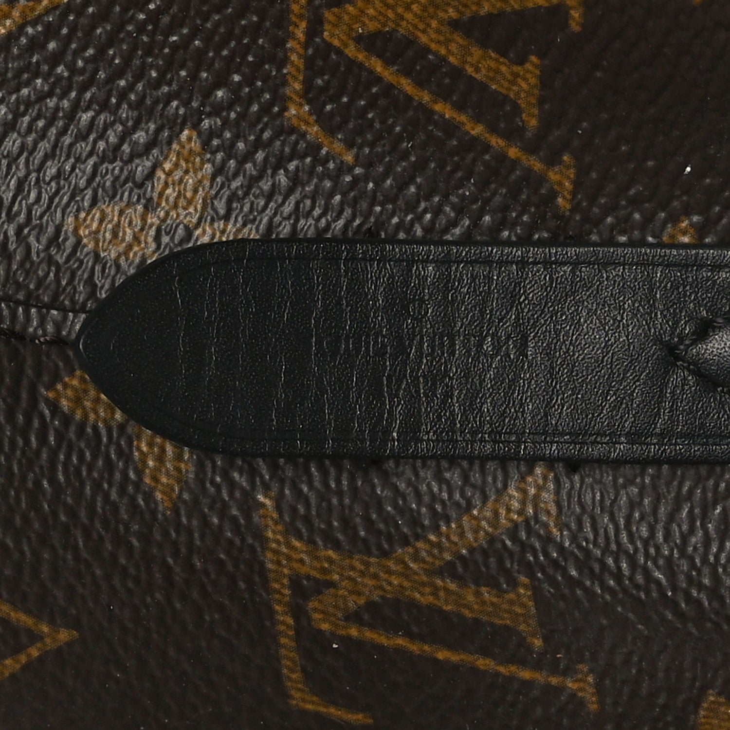 Louis Vuitton Monogram Neonoe MM Black 6 of 10