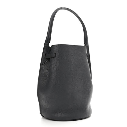 Celine Supple Grained Calfskin Big Bag Bucket 4 of 10