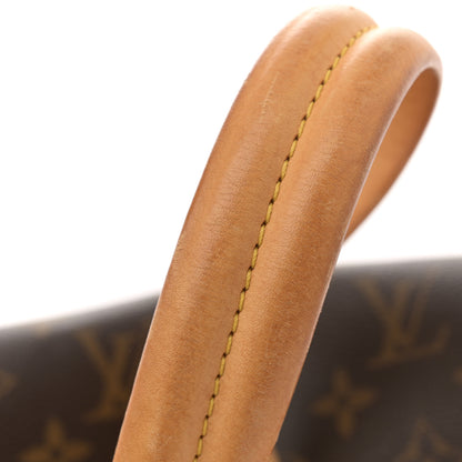 Louis Vuitton Monogram Beverly GM 13 of 16
