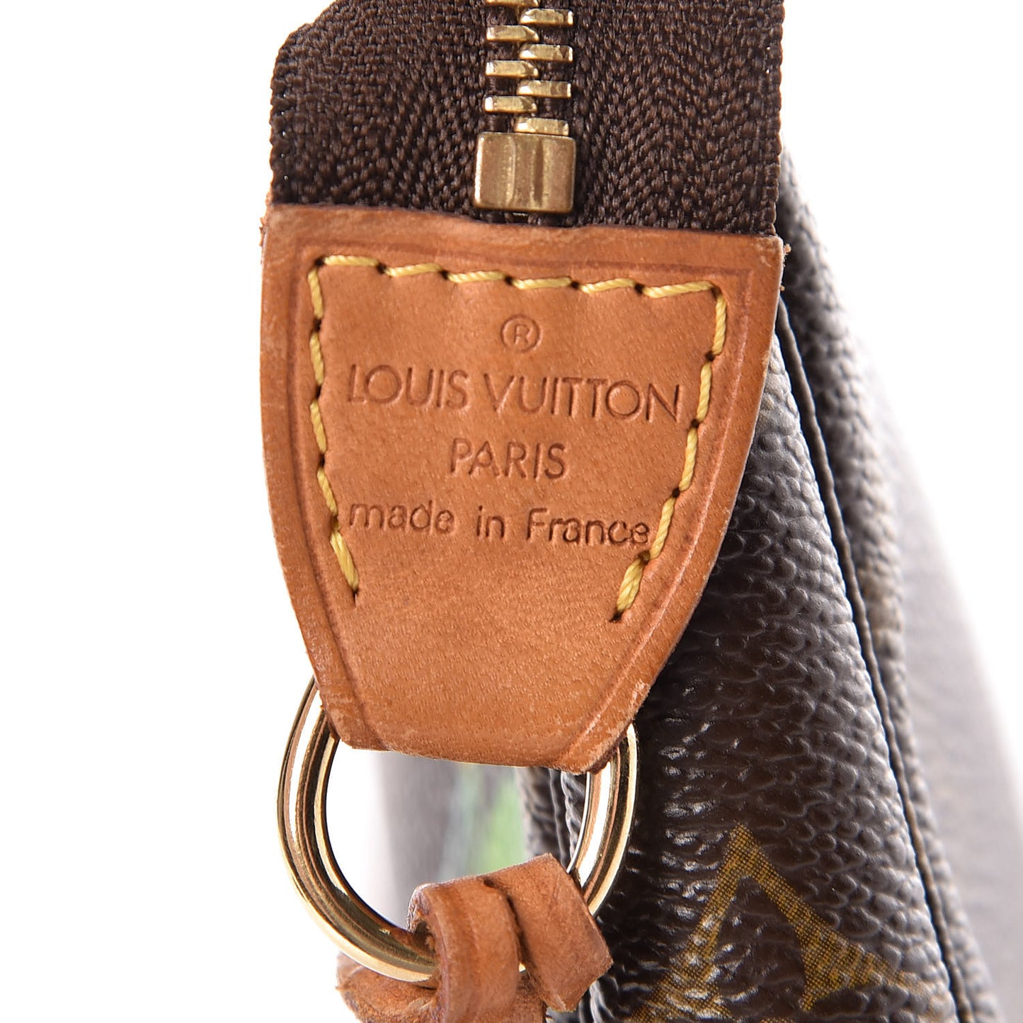 Monogram Cerises Pochette Accessories