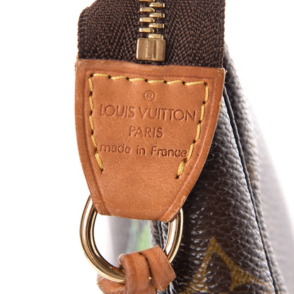 Louis Vuitton Monogram Cerises Pochette Accessories 6 of 12