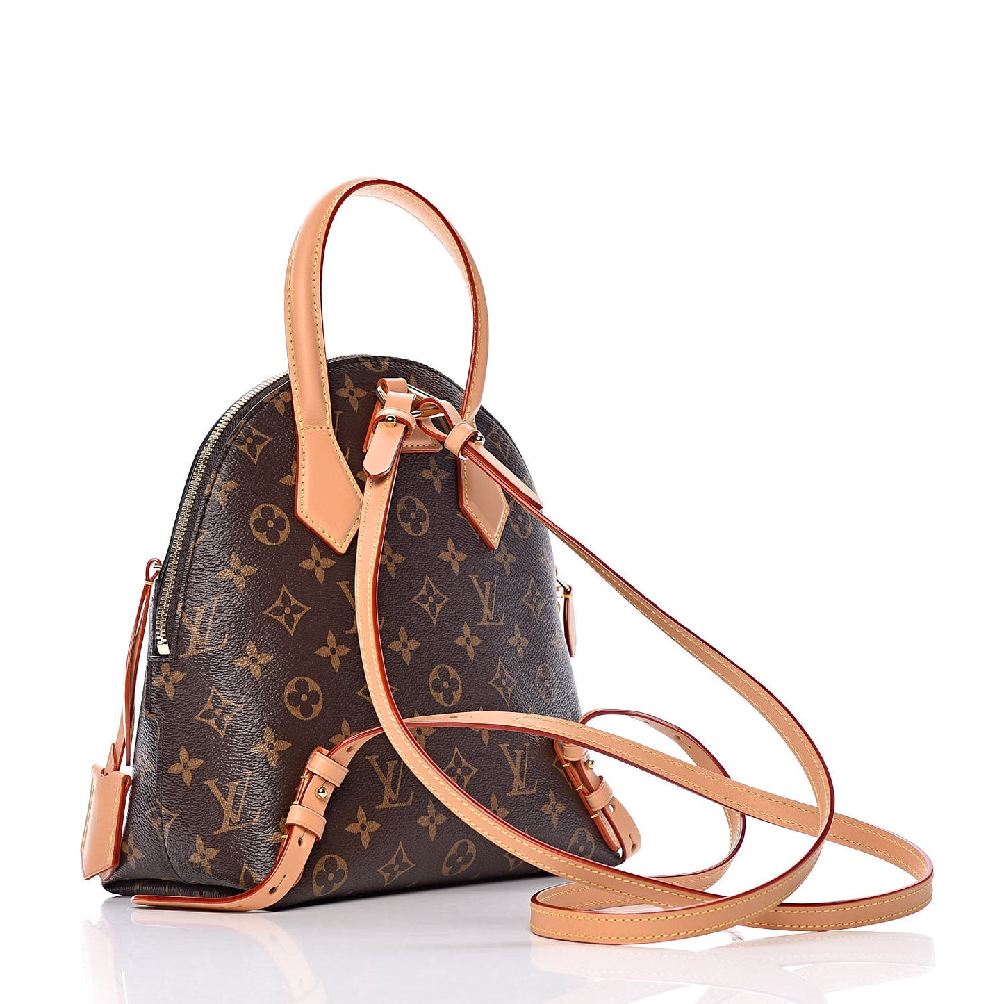Monogram Moon Backpack