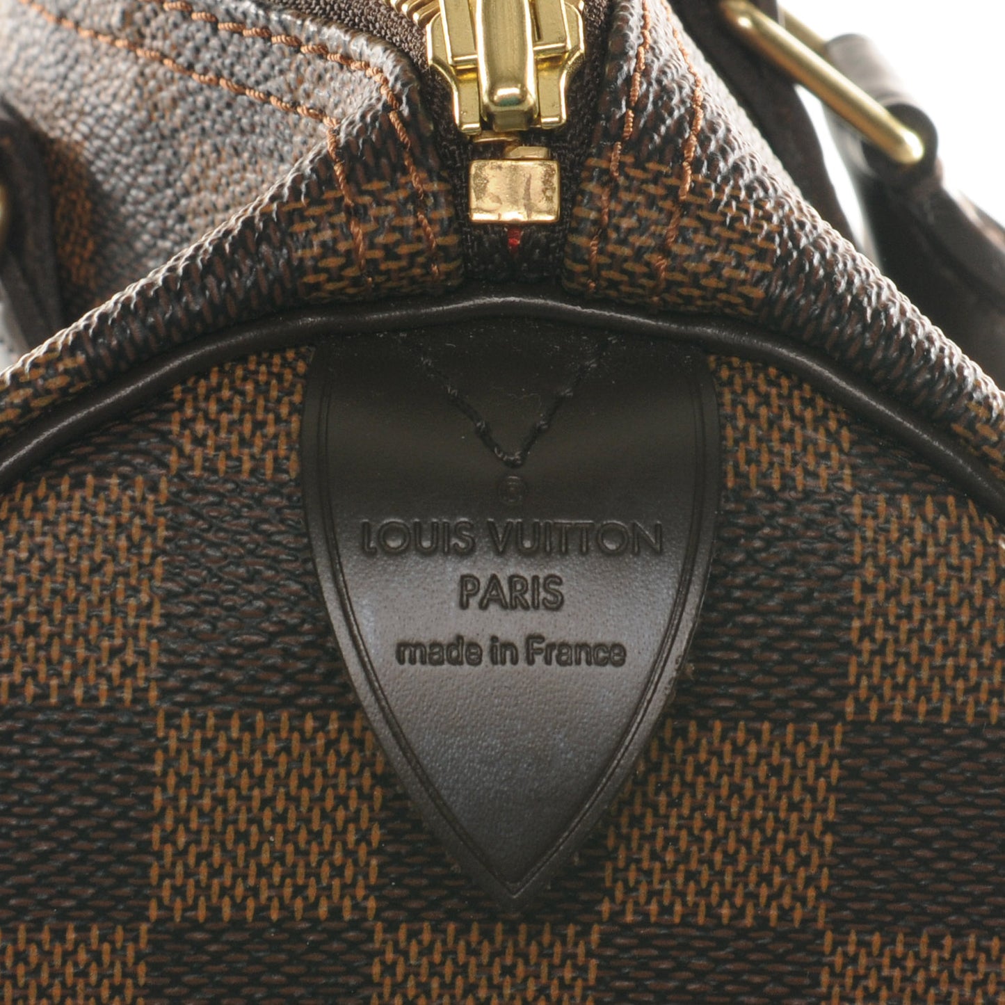 Damier Ebene Speedy 30