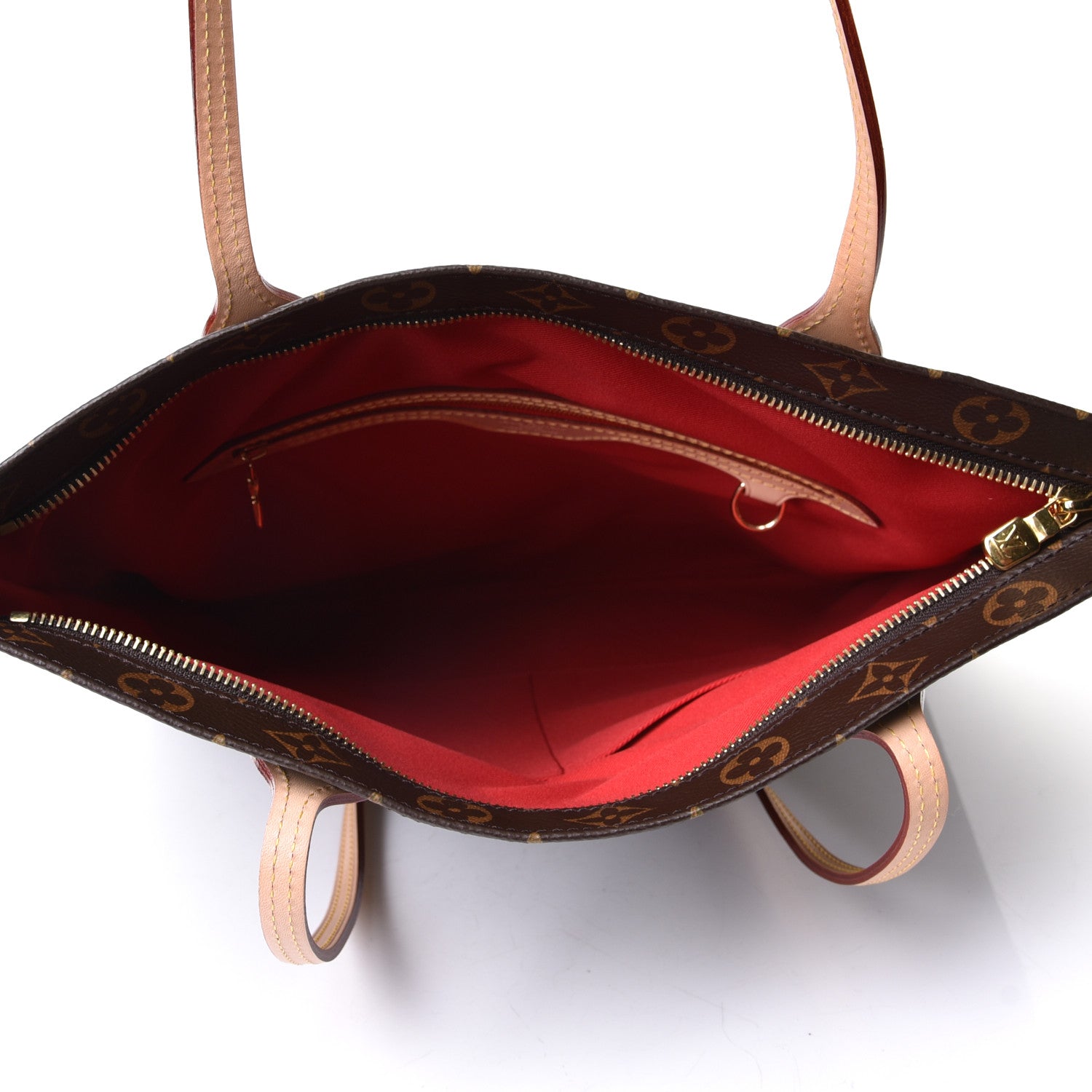 Louis Vuitton Monogram Carry It 8 of 10
