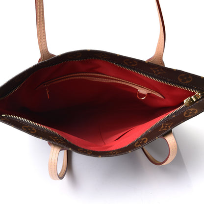 Louis Vuitton Monogram Carry It 8 of 10