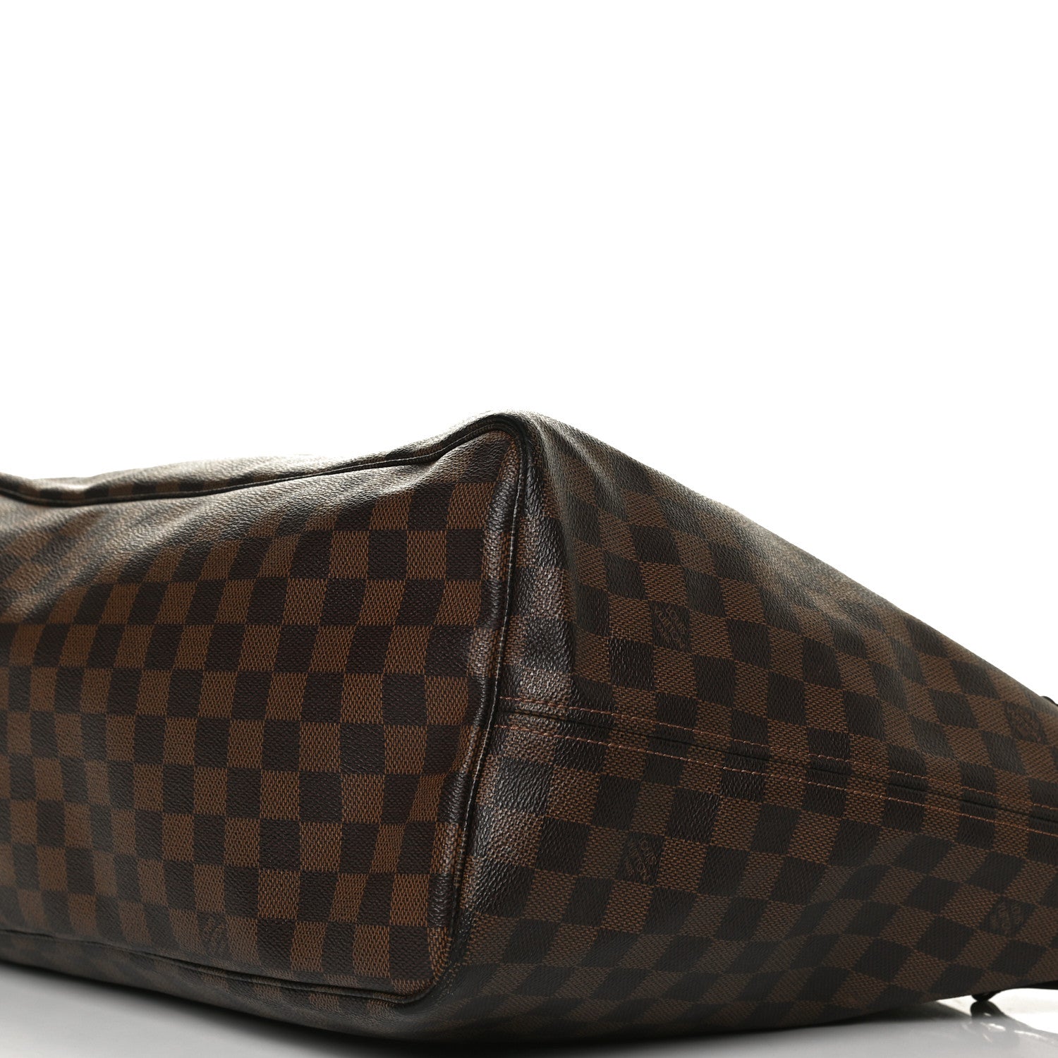 Louis Vuitton Damier Ebene Neverfull GM 10 of 18