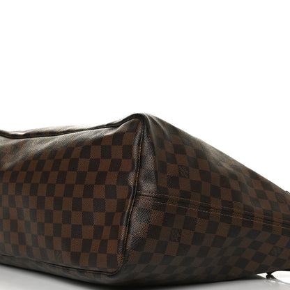 Louis Vuitton Damier Ebene Neverfull GM 10 of 18