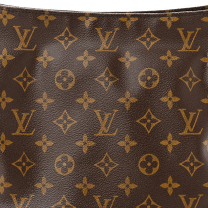Louis Vuitton Monogram Looping MM 8 of 12