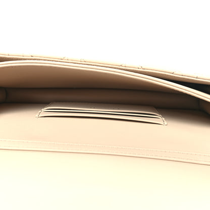 Christian Dior Lambskin Cannage Mini My Dior Bag Sand 5 of 12