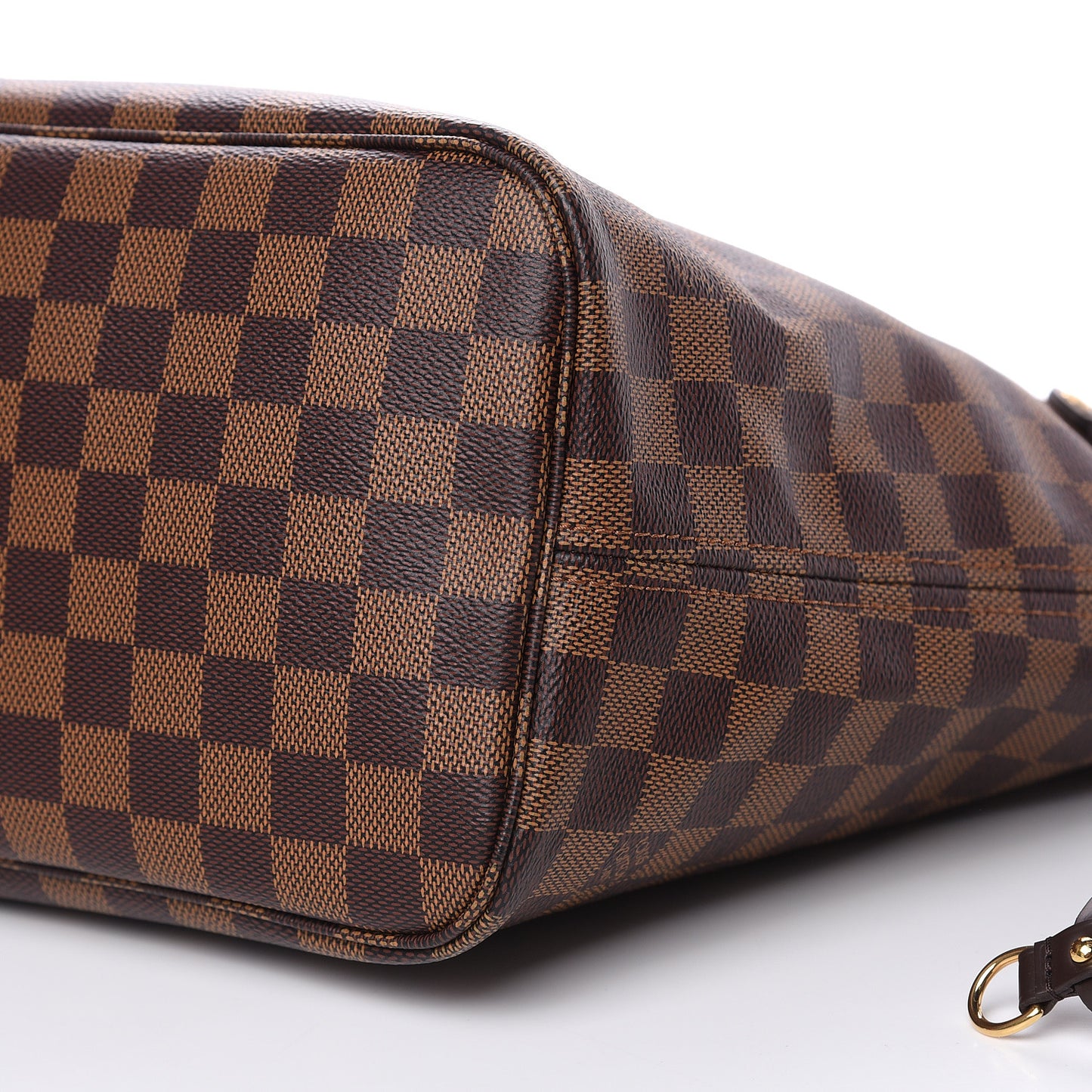 Damier Ebene Neo Neverfull MM