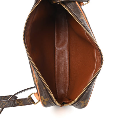 Louis Vuitton Monogram Pochette Marly Bandouliere 5 of 16