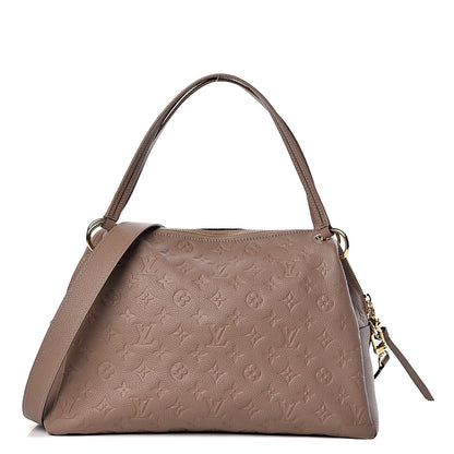 Louis Vuitton Empreinte Ponthieu PM Taupe Glace 1 of 11