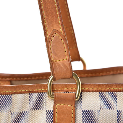 Louis Vuitton Damier Azur Batignolles Horizontal 14 of 18